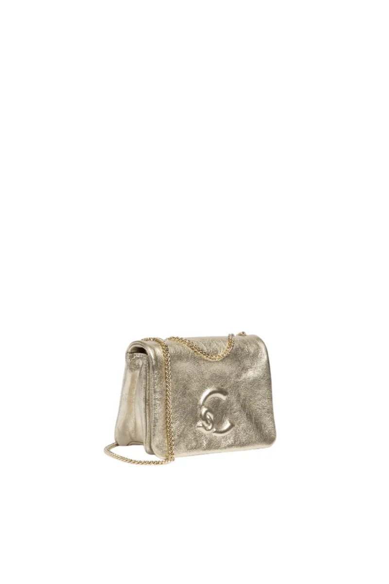 COCCINELLE DULSE Mini Shoulder Bag